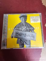 CD - Gianna Nannini – Bomboloni (Rock, Pop, 1996)