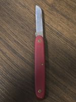 Victorinox , rot, Economy, rostfrei, Top!