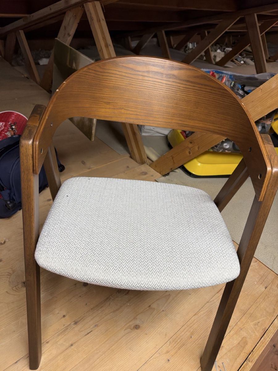 Beliani Chaises: HOLSTÜHLE – D'occasion à Schlatt ZH par dolcinho-dsquared 2