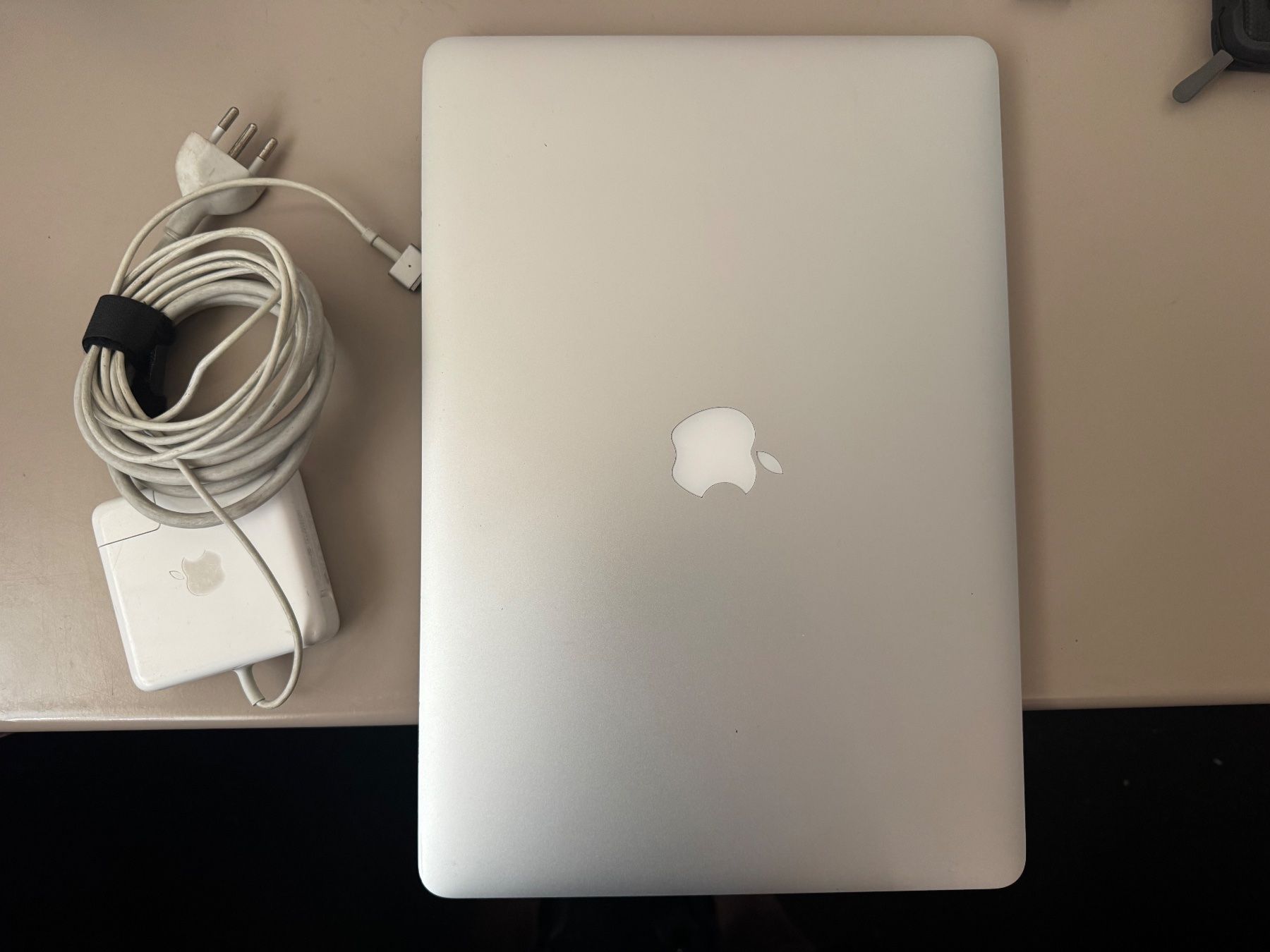 Apple Notebooks: Apple MacBook Pro 15" | Intel Core i7 | 16 GB RAM | TOP! – Gebraucht aus Oberdorf NW von AndotechnicsGmbH 1