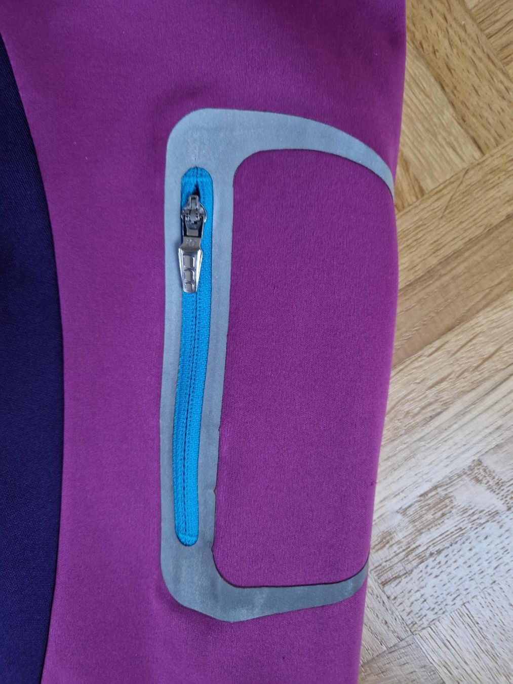 Pearl Izumi Giacche: Pearl Izumi Jacke S mit Reflektoren – Usato da Zürich venduto da yro_qvz7 2