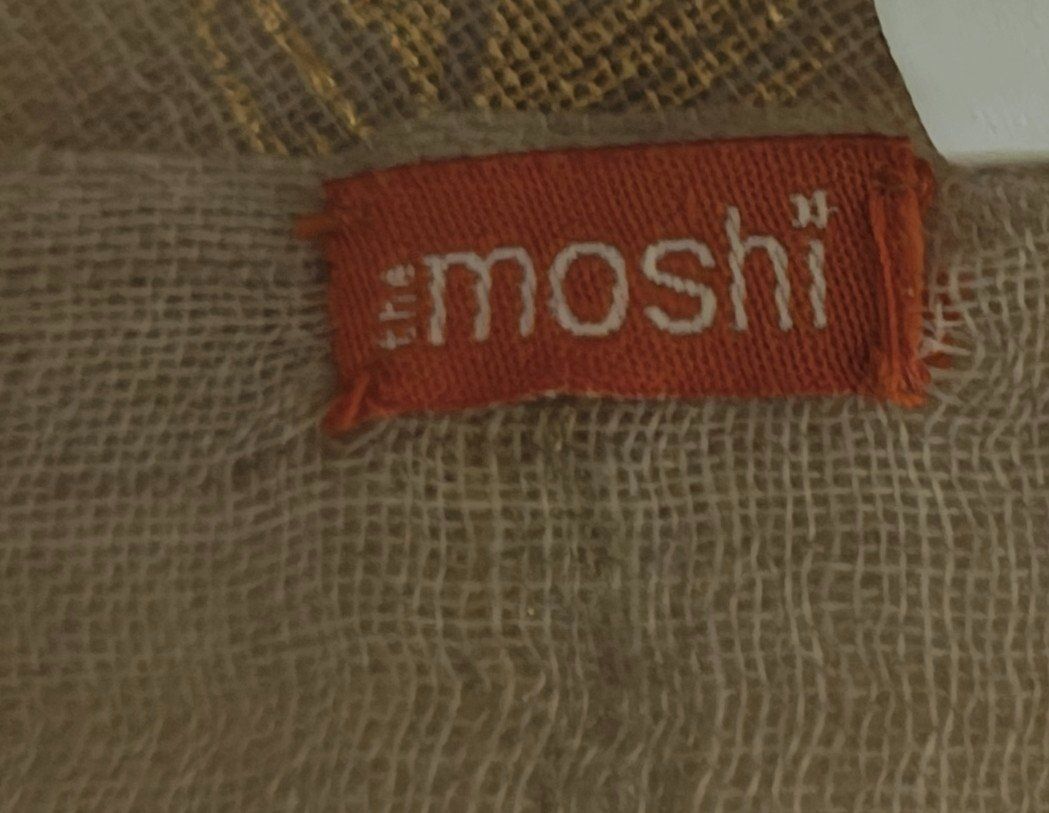 Foulard & Sciarpe: moshi Foulard – Nuovo (secondo la descrizione) da Schaffhausen venduto da sim_j822 4