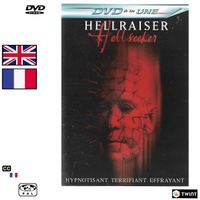 Hellraiser VI - Hellseeker (2002) - DVD