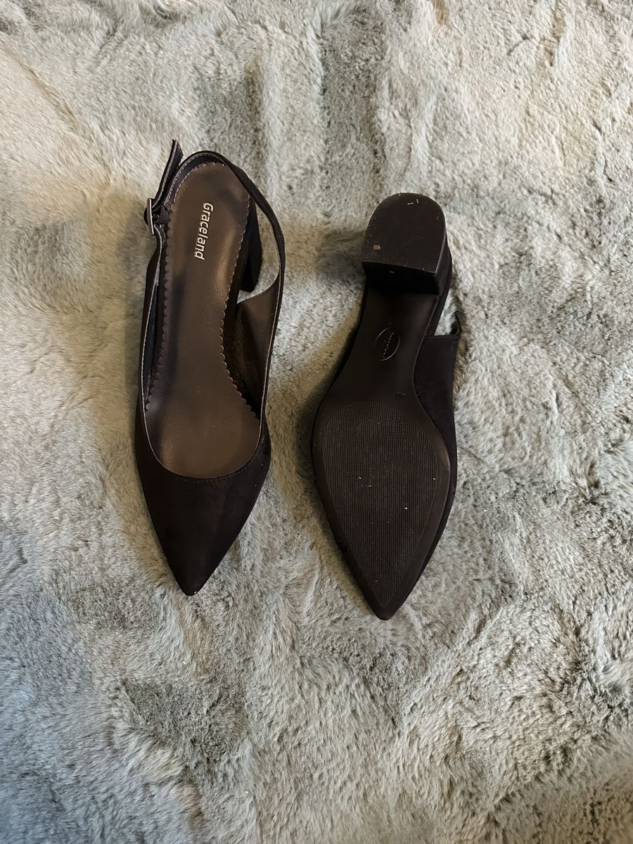 Scarpe da donna: Scarpa elegante – Nuovo (secondo la descrizione) da Balerna venduto da GretaM 1