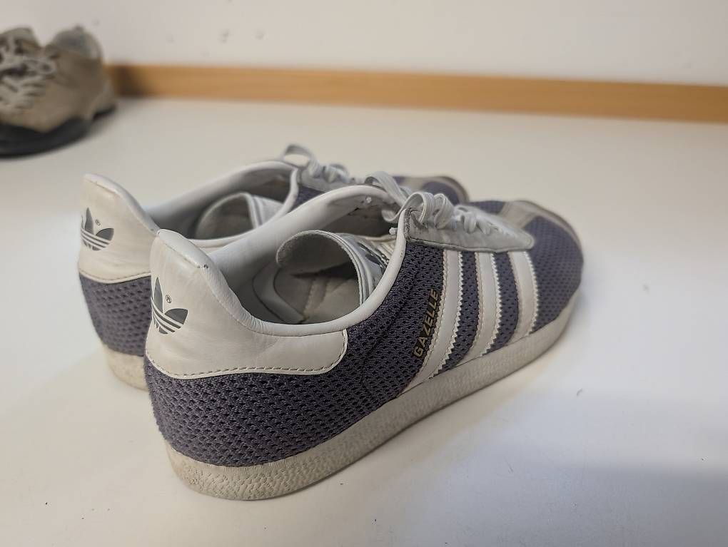 Adidas Scarpe da uomo: Adidas Gazelle – Usato da La Chaux-de-Fonds venduto da OmerovicBekir 1