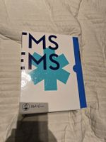 EMS Lernkarten Med Gursus Set guter Zustand