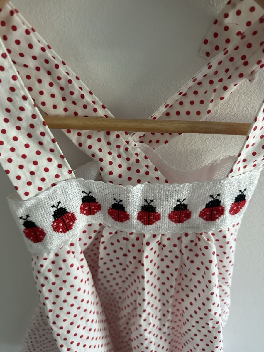 Vestiti & Gonne: Kinderkleid vintage  – Nuovo (secondo la descrizione) da Neerach venduto da the_modern_mini 1