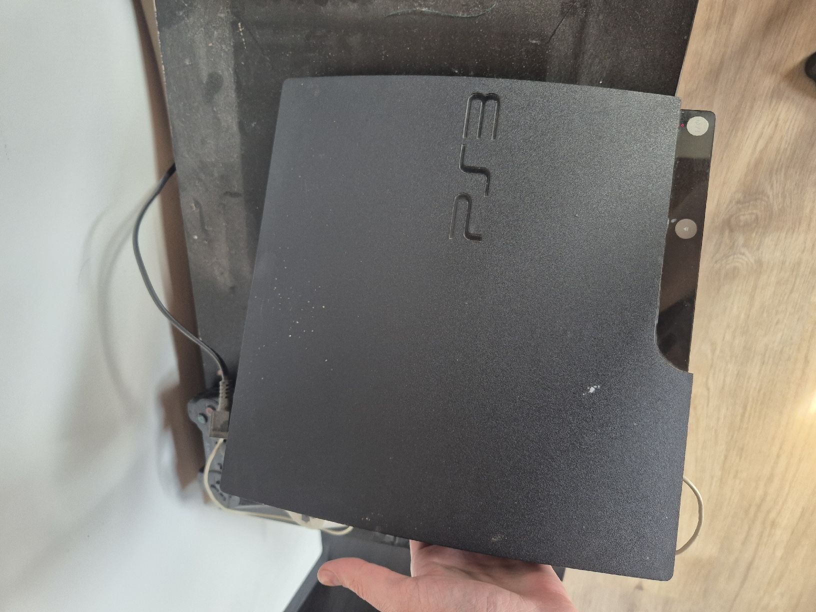 Sony Consoles: PS 3 mit Spielen – D'occasion à Aarwangen par assa-axos