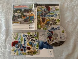 Die Schlümpfe 2 (CIB)