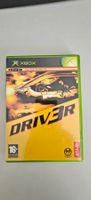Videospiel Driv3r für Microsoft Xbox gebraucht