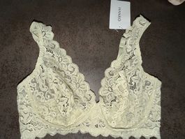BH HANRO 80b neu
