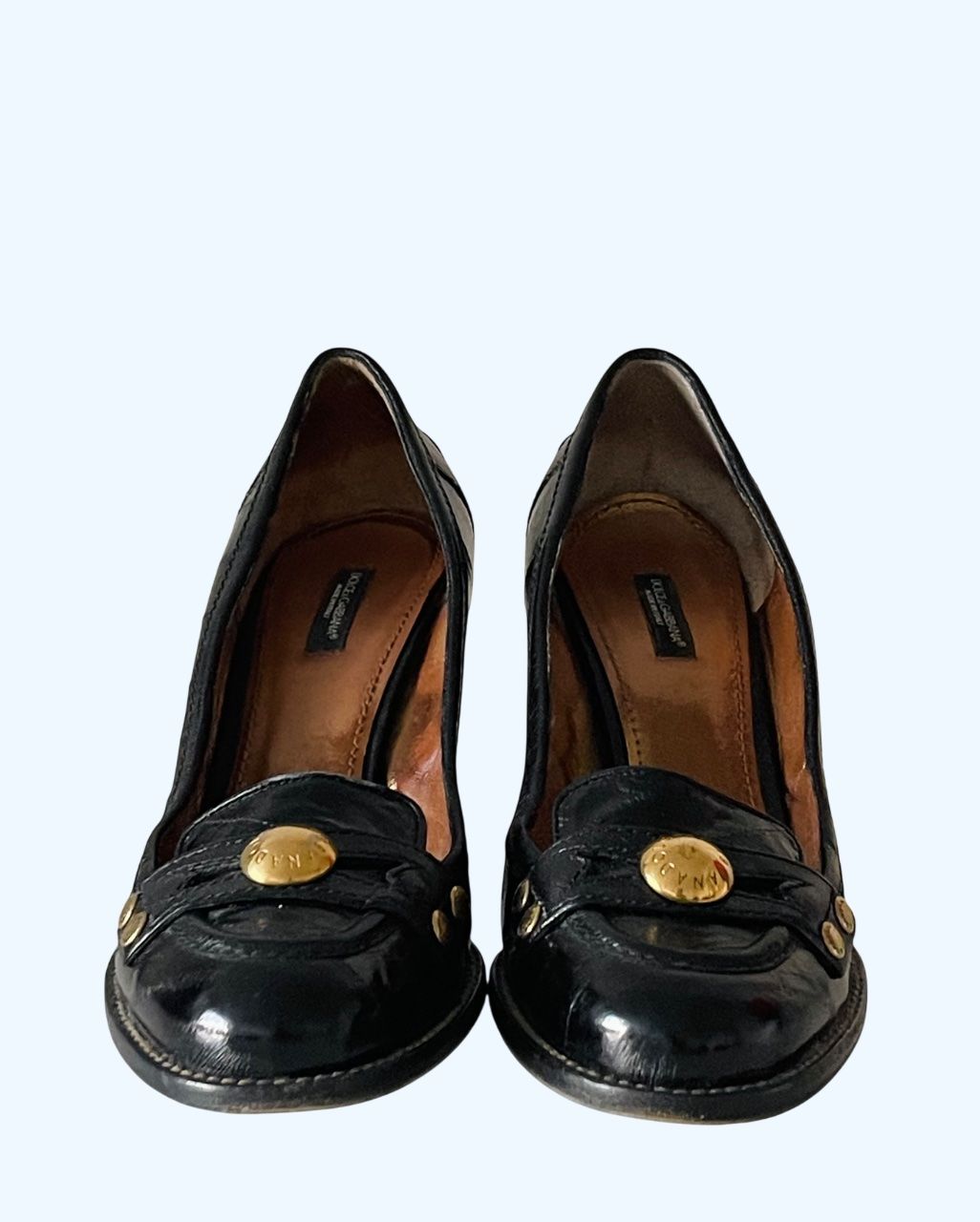 Dolce & Gabbana Scarpe da donna: DOLCE GABBANA (40) – Usato da Genève venduto da Bazarare