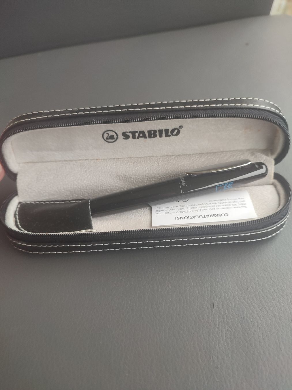 Pelikan Altro in Scrittura & Disegno: Pelikan Kugelschreiber – Nuovo e nell'imballaggio originale da Waltenschwil venduto da Bodensee84
