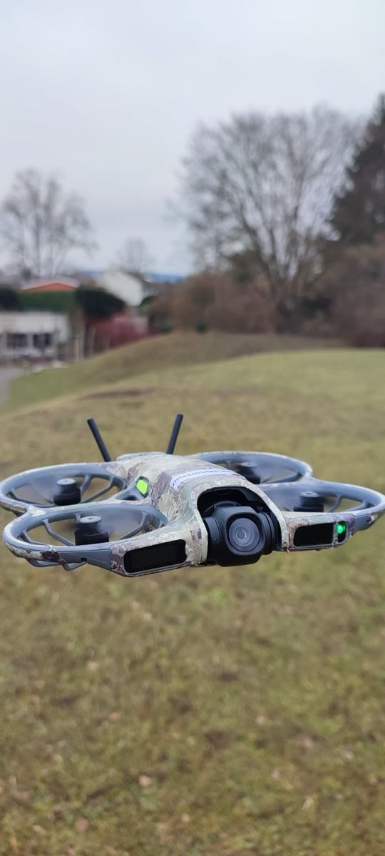 DJI RC Modellbau: Dji Neo 2 mit 3 Batterien  – Gebraucht aus Elgg von Olga_G 3