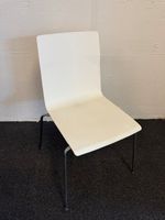 Sedus meet chair – Design-Besucherstuhl | Neu ab Showroom