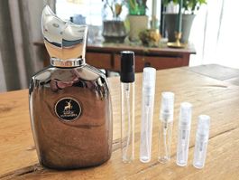 Maison Alhambra Hercules - 3ml Abfüllung