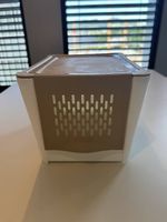 Behälter für zwiebeln und knoblauch 19x25x17