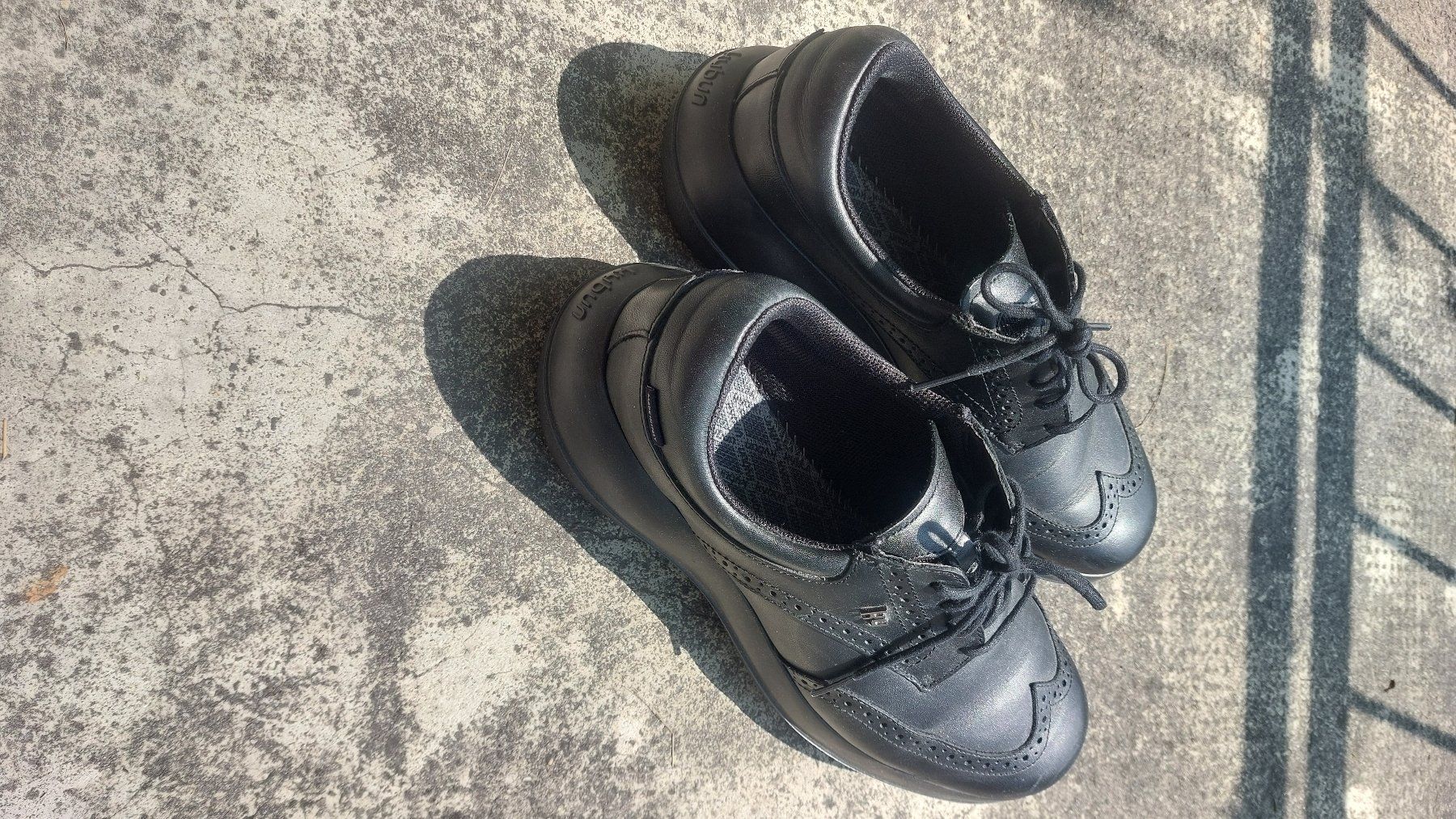 Herrenschuhe: Kybun Gesundheitsschuhe Gr 42 1/3 – Neu (gemäss Beschreibung) aus Münchenstein von Heremesios 7