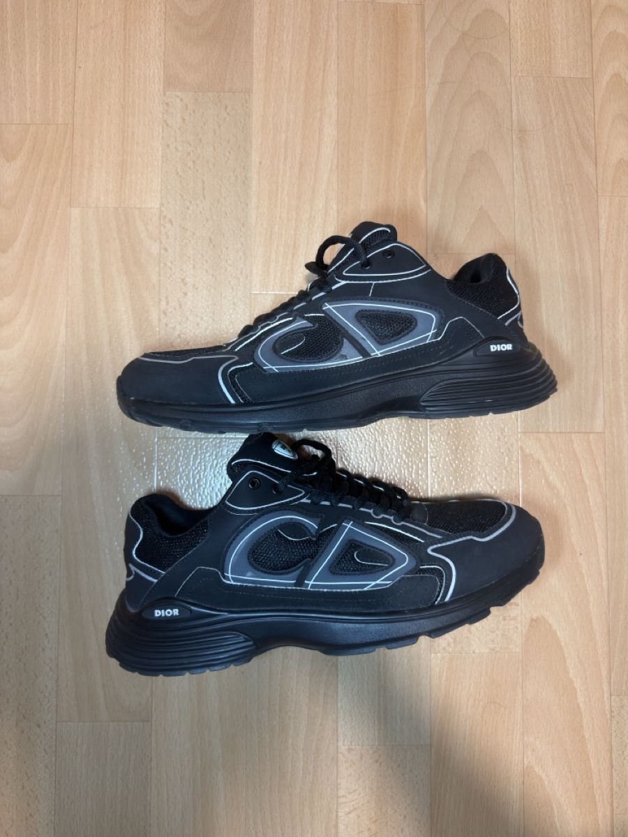 Herrenschuhe: B30 Sneaker – Gebraucht aus Volketswil von 8003