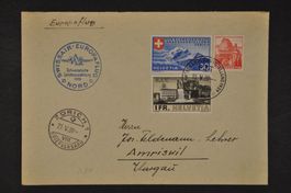 1939 Europaflug Nord