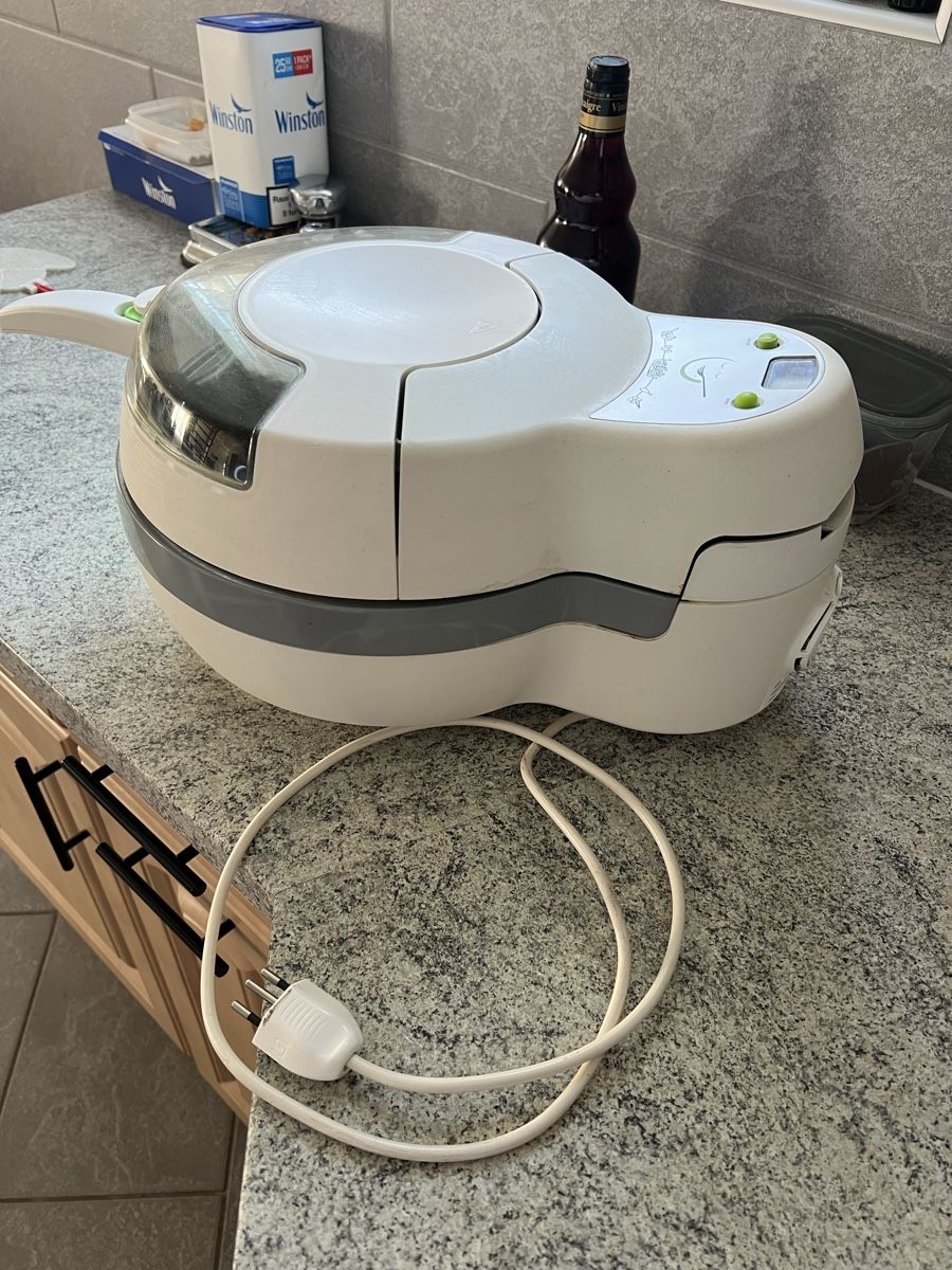 Elettrodomestici da cucina: Friteuse SEB actifry – Usato da Sonceboz-Sombeval venduto da Dino695 4