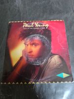 Vinyl, 7" LP - Paul Young – Love Of The Common People (1983)