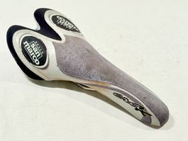 Selle San Marco era K leather saddle Leder Sattel 2607