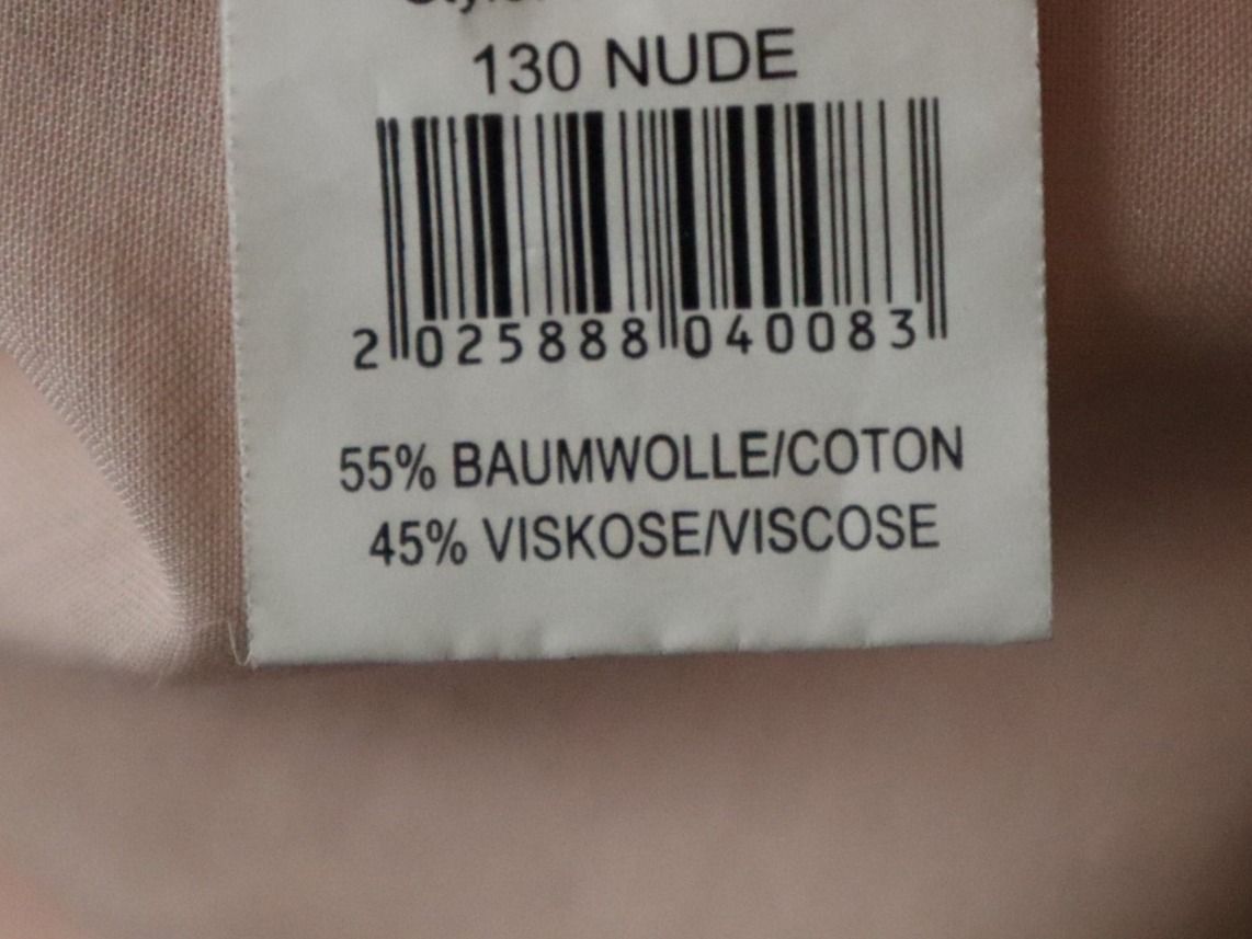 Chemisiers: Oversize Bluse, rosa, Gr. 38 / M – D'occasion à Wattwil par diamant1 3
