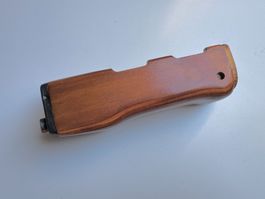 RPK handschutz holz
