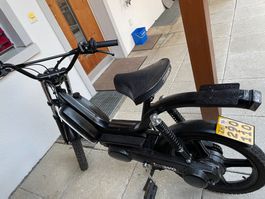 Piaggio Bravo