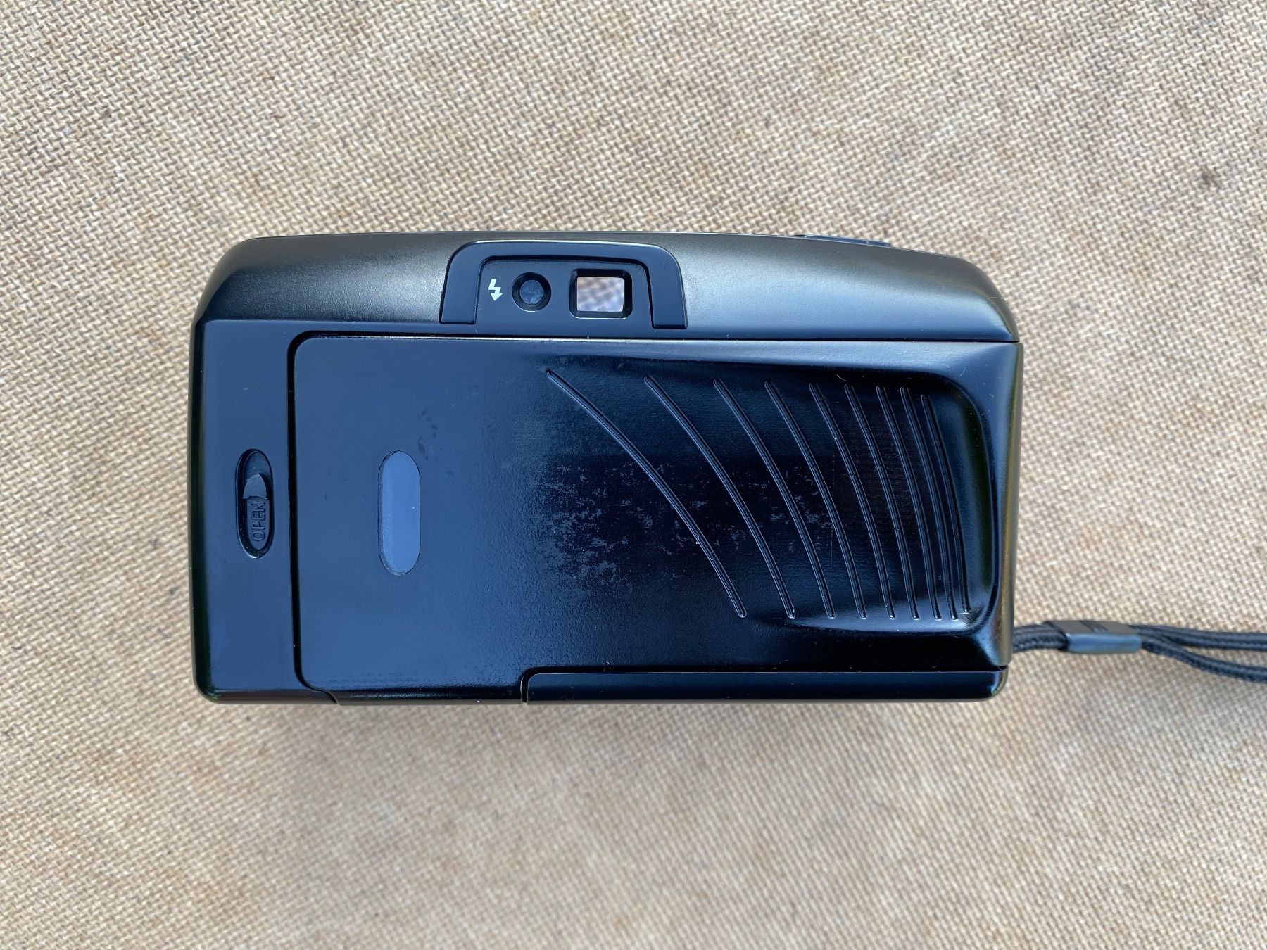 Ricoh Fotocamera: Ricoh YF-10 Kamera – Usato da Feldbach venduto da Olive1 7