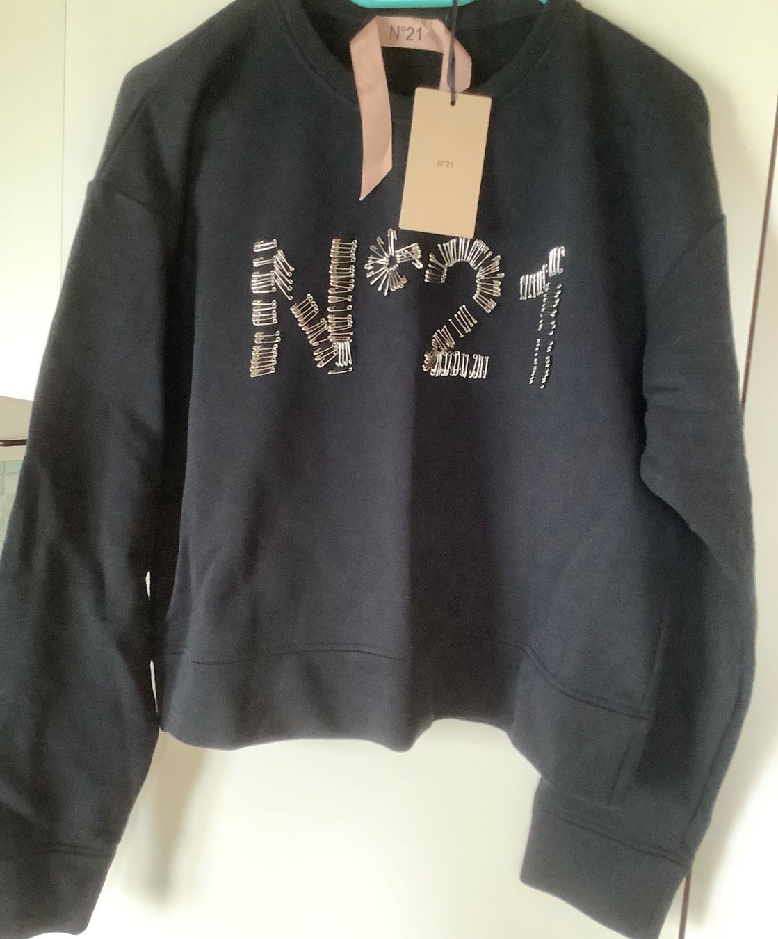 Maglioni & Felpe: Sweatshirt Nr.21 – Nuovo e nell'imballaggio originale da Zug venduto da natiak01 1