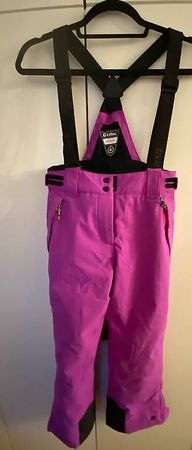 Skihose Gr. 152 (neu & ungetragen)