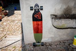 Longboard FIREFLY Long Distance