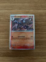 Phantasmal Flames Prerelease Fire Deck ab 1.-