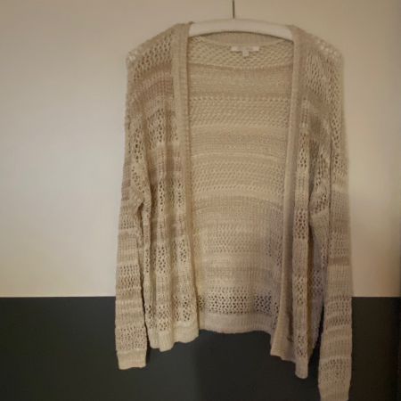 Damen Strickjacke