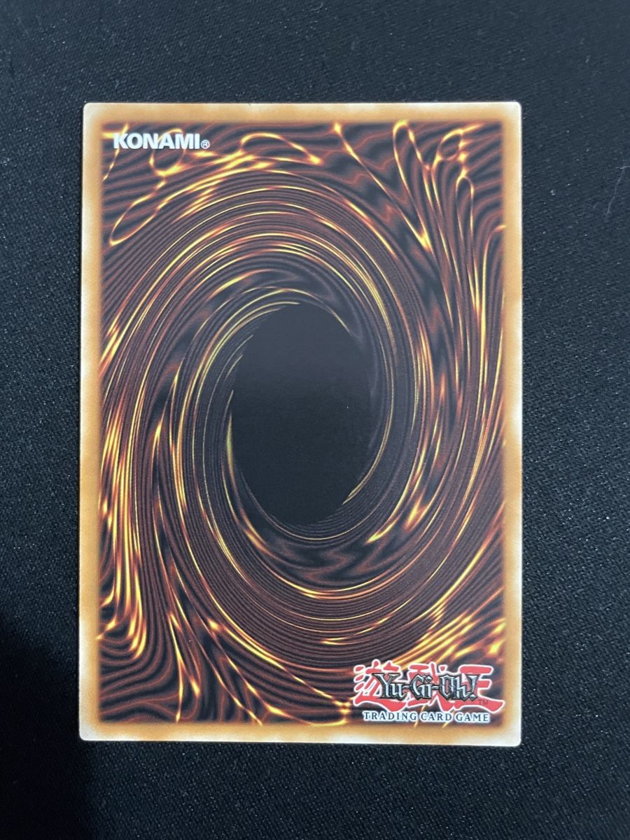 Yugioh Carte collezionabili: Yu-Gi-Oh! Bonfire Collector Rare – Nuovo (secondo la descrizione) da Zürich venduto da MatCollection 1