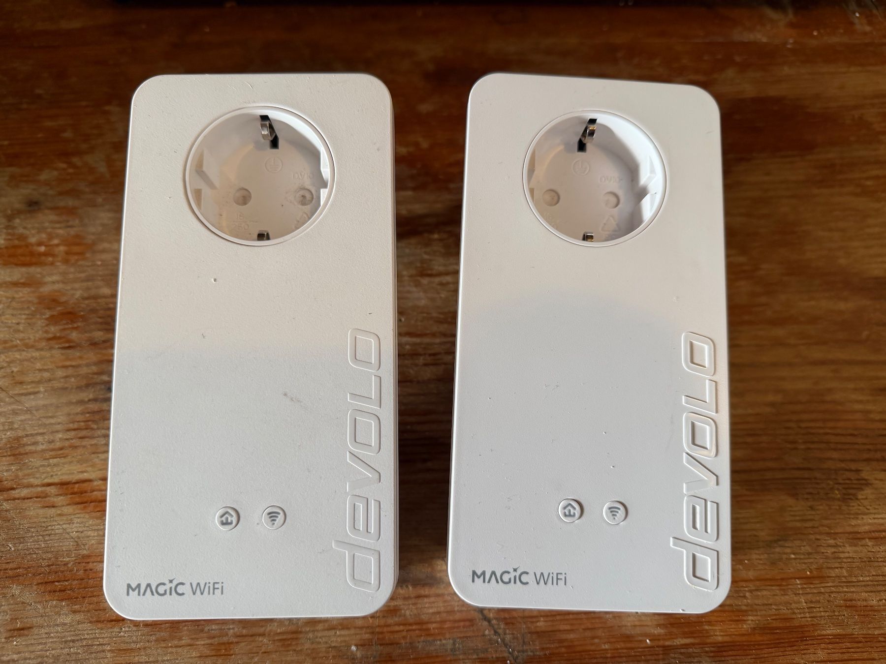 Devolo WiFi: Devolo Magic 2 - 4 Geräte – Usato da Chur venduto da gam_78gy