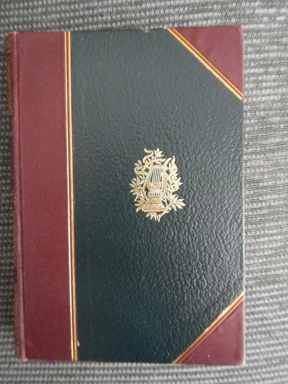 Libri: Wallenstein, Schiller, 1890, top-Zustand – Usato da Wallisellen venduto da Marysan8