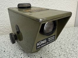 Nivelliergerät Kern Swiss GKO-A