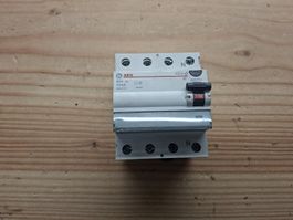 AEG FI 40A 30mA 4P 