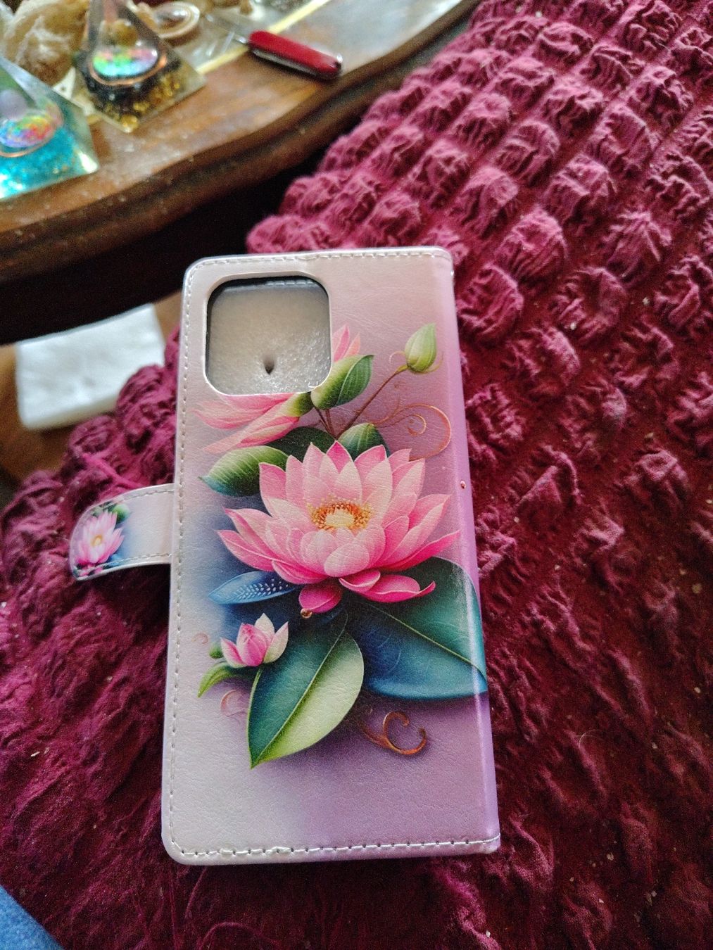 Motorola Telefoni cellulari / Smartphones: Handy Hülle für motorola edge 05fusio – Nuovo e nell'imballaggio originale da Stansstad venduto da kam_5wgj 1