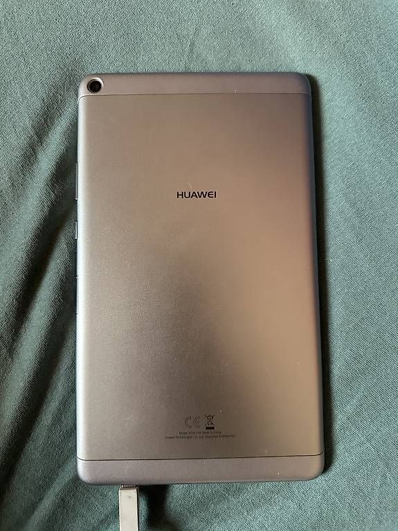 Tablet PC: Huawei Mediapad T3 – Neu und originalverpackt aus Muri AG von ron_97s5 1