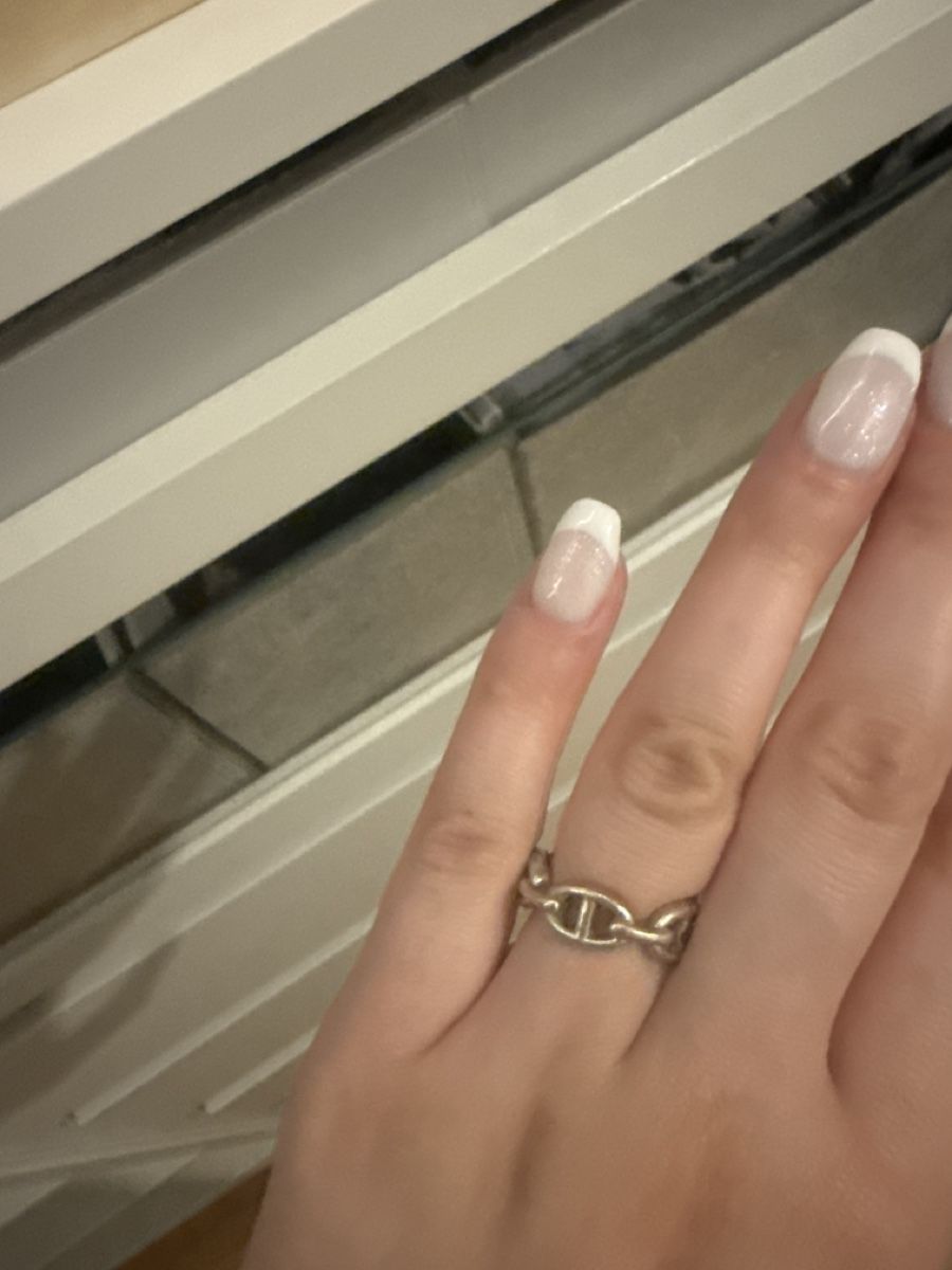 Ringe: Bague  – Gebraucht aus Yverdon-les-Bains von Amelie_tvn