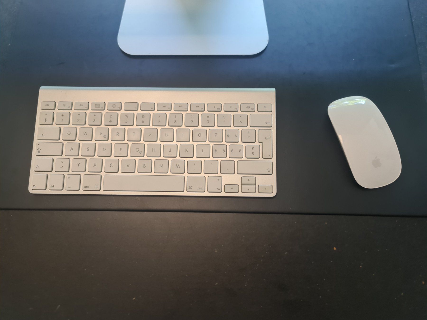Apple PC: iMac 2011 - 27 pouces - SSD 500 Go - MacOS Sequoia – Usato da Le Grand-Saconnex venduto da techhelp 3
