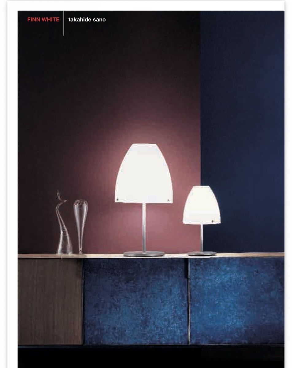 Murano Lampade: Murano Lampe Takahide Sano Design 2001 – Usato da Ramsen venduto da Myclothesforu 2