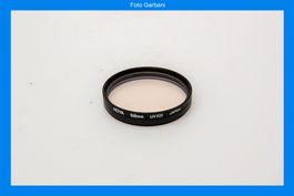 Kit filtri 58mm Hoya e Aroma
