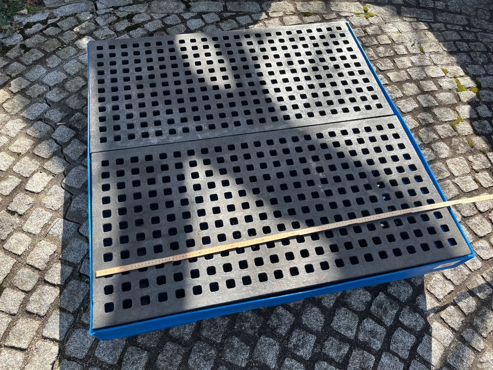 Milageto Ölablasswanne 6 L – Auffangwanne Für Ölwechsel | Aus PP, Leicht Zu Reinigen, Für Werkstatt & Garage