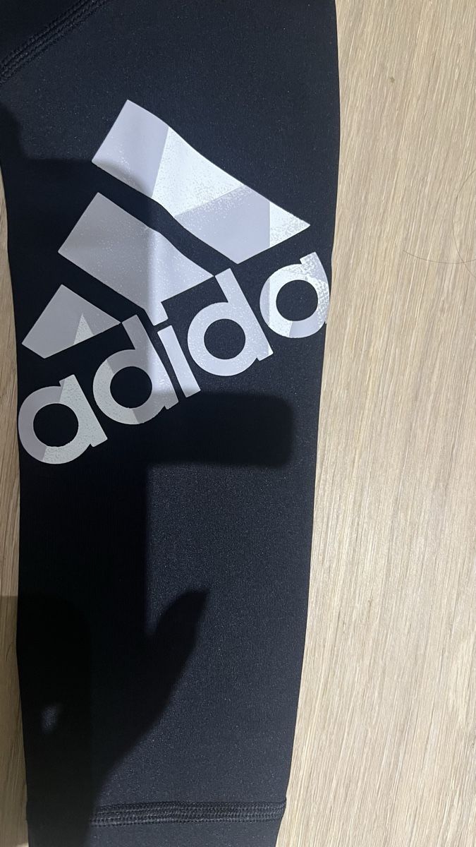 Adidas Leggings: Adidas Leggins Running XS – Nuovo (secondo la descrizione) da Böckten venduto da Yvonne70 2