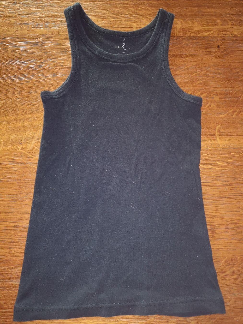 Tom Tailor Camicie, T-shirt & Polo: Unterhemd Tom Tailor Gr 146/152 – Usato da Vordemwald venduto da Esel04
